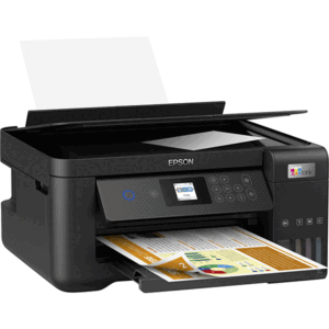 Máy in phun màu Đa Năng Epson Ecotank L4260 (A4/A5 - In/Photo/Scan - WIFI/USB)