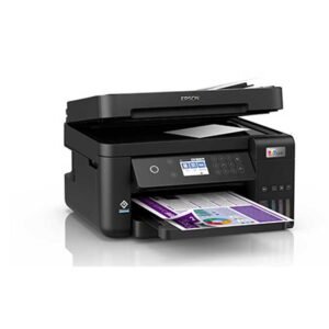 Máy in phun màu Đa Năng Epson EcoTank L6290 (A4/A5 - In/Photo/Scan - WIFI/USB)