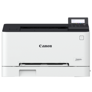 Máy In Màu Laser Đơn Năng Canon LBP 633CDW (A4/A5 - Chỉ in - WIFI/USB/LAN)