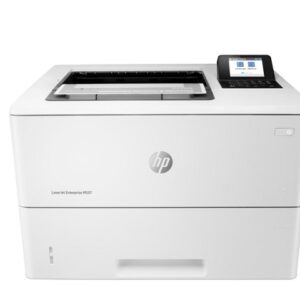 Máy in Laser trắng đen đơn năng HP LaserJet Enterprise M507DN (A4/A5 - Chỉ in - USB/LAN)