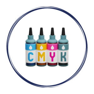 Linh Kiện & Mực In